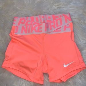 Volleyball shorts